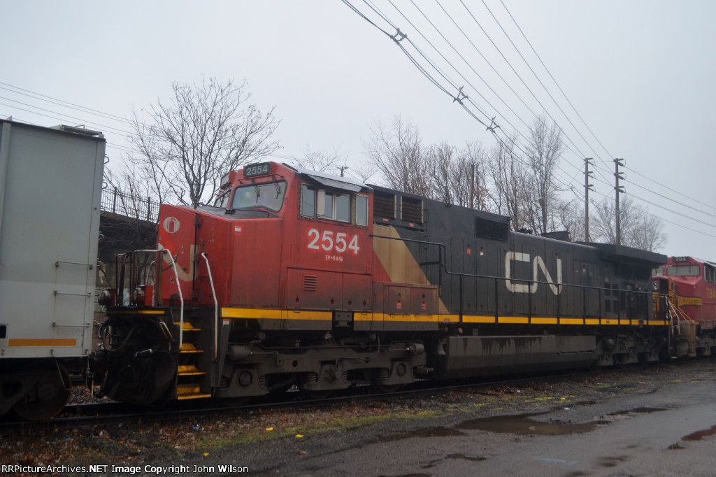 CN 2554